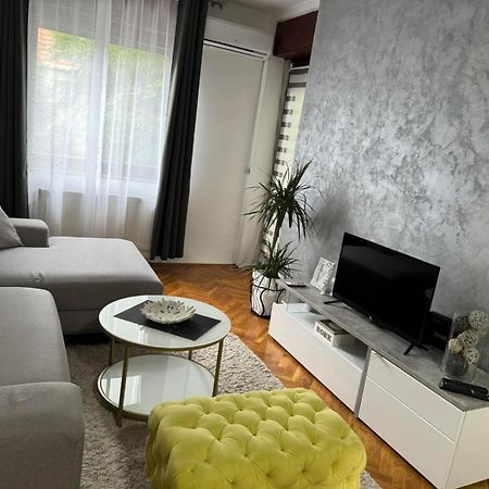 Creative Studio 5 Apartment Novi Sad Ngoại thất bức ảnh