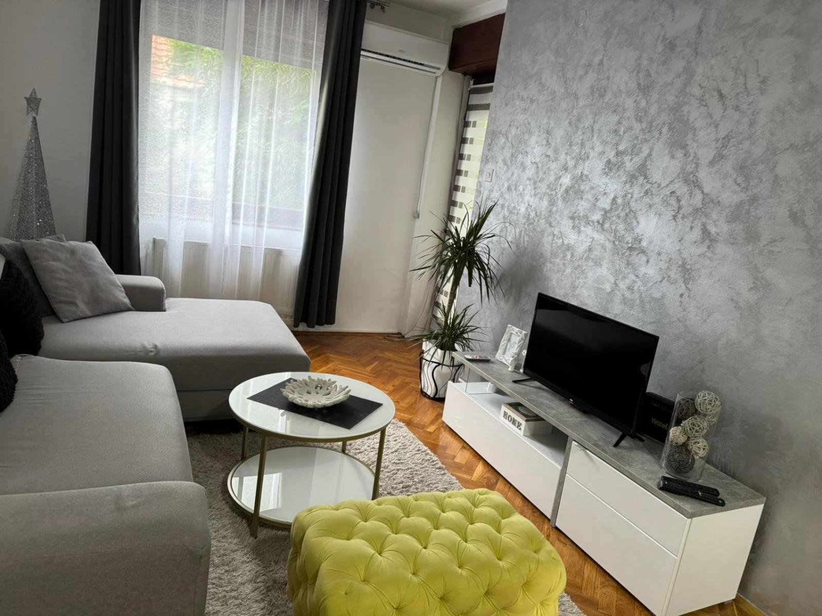 Creative Studio 5 Apartment Novi Sad Ngoại thất bức ảnh