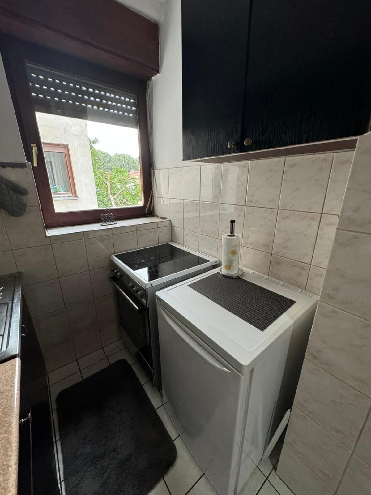 Creative Studio 5 Apartment Novi Sad Ngoại thất bức ảnh