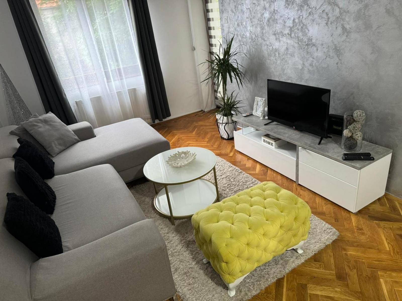 Creative Studio 5 Apartment Novi Sad Ngoại thất bức ảnh