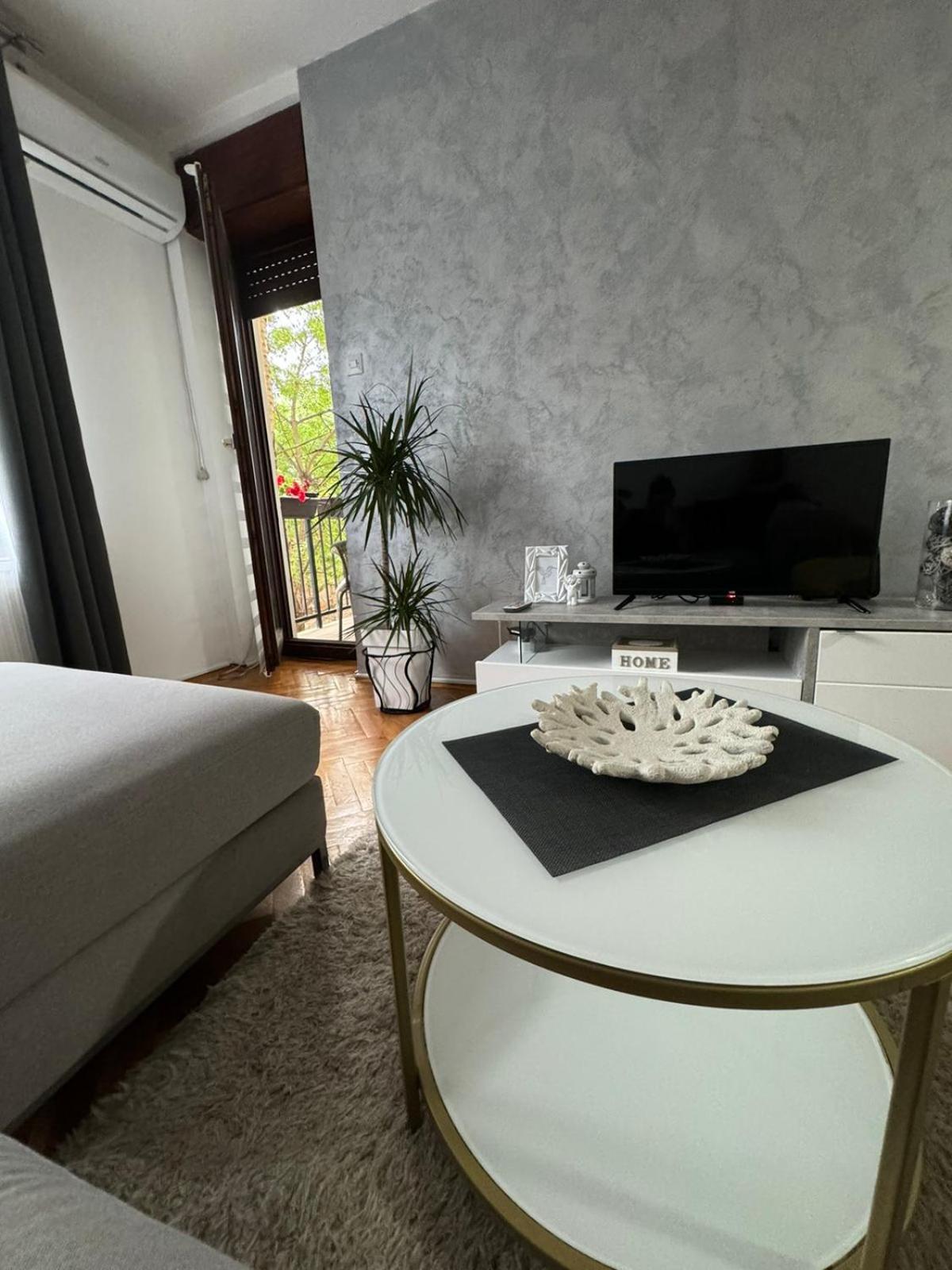 Creative Studio 5 Apartment Novi Sad Ngoại thất bức ảnh